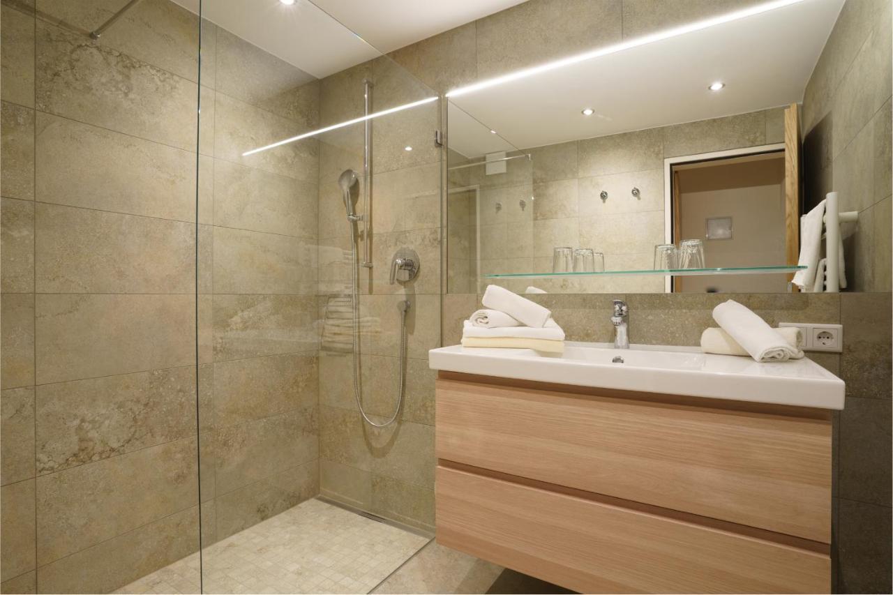 Apartmenthaus Jagdhof Reith bei Seefeld Extérieur photo
