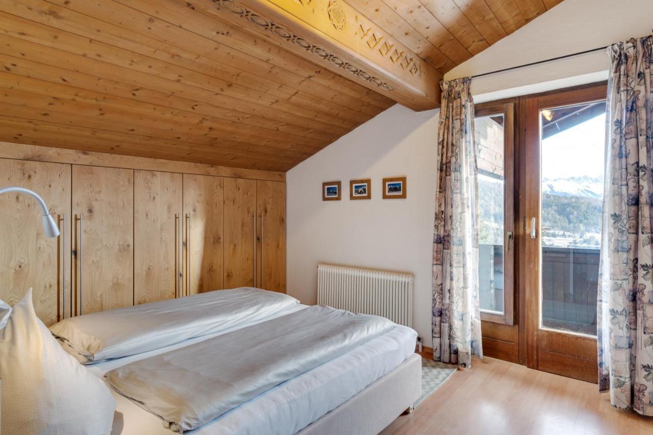 Apartmenthaus Jagdhof Reith bei Seefeld Extérieur photo