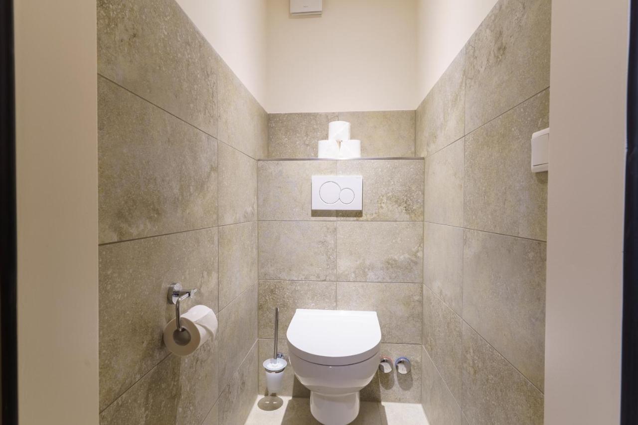 Apartmenthaus Jagdhof Reith bei Seefeld Extérieur photo