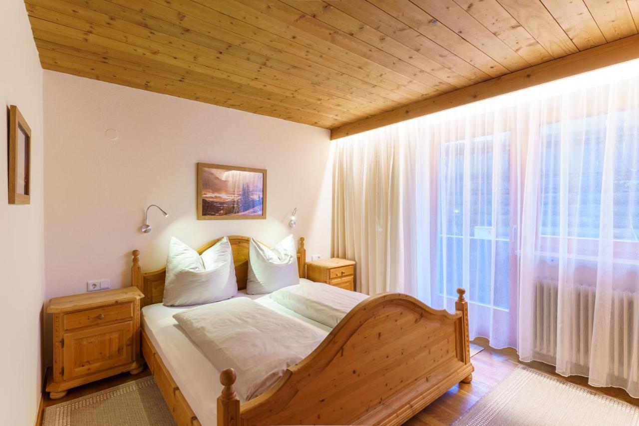 Apartmenthaus Jagdhof Reith bei Seefeld Extérieur photo