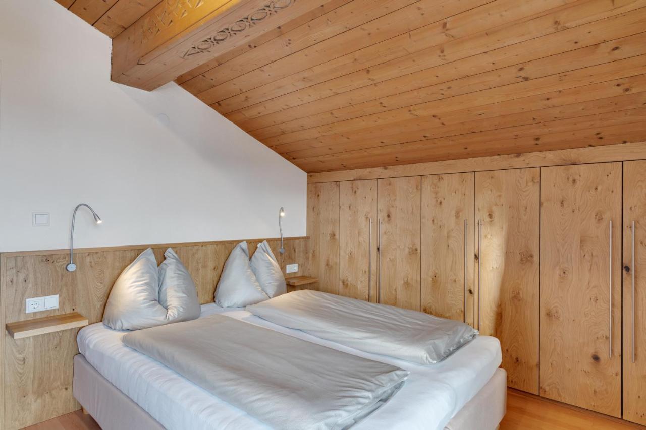 Apartmenthaus Jagdhof Reith bei Seefeld Extérieur photo