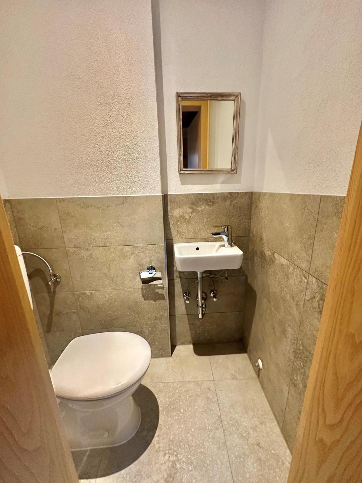 Apartmenthaus Jagdhof Reith bei Seefeld Extérieur photo