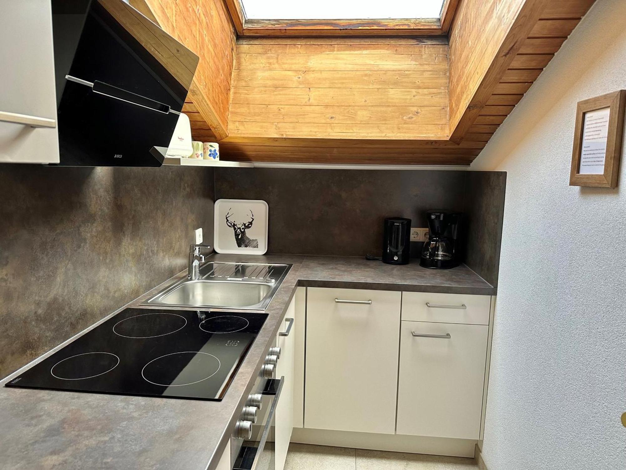 Apartmenthaus Jagdhof Reith bei Seefeld Extérieur photo