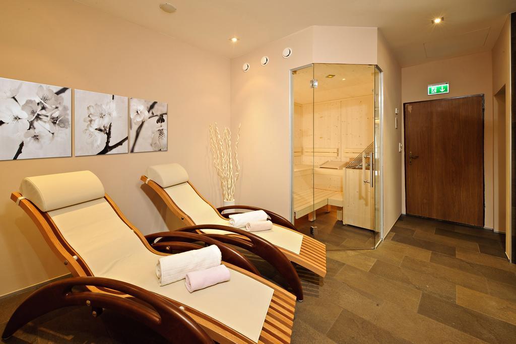 Apartmenthaus Jagdhof Reith bei Seefeld Extérieur photo