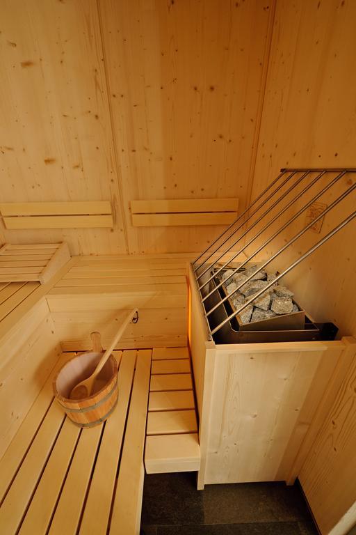 Apartmenthaus Jagdhof Reith bei Seefeld Extérieur photo