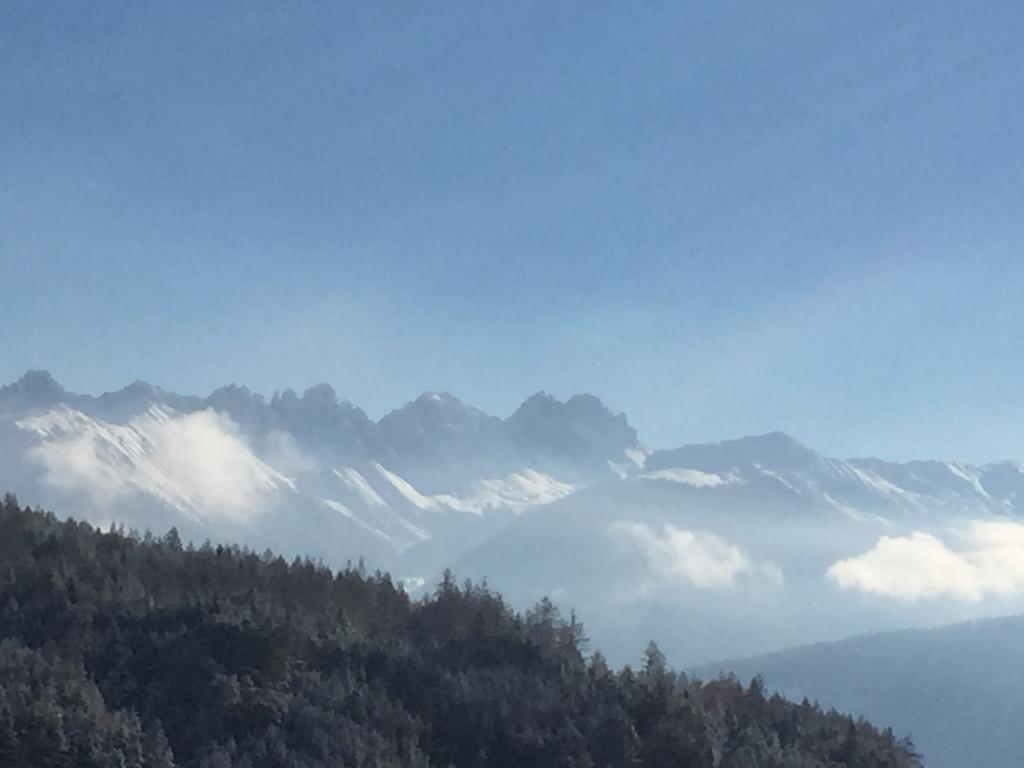 Apartmenthaus Jagdhof Reith bei Seefeld Extérieur photo