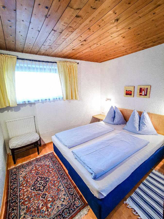 Apartmenthaus Jagdhof Reith bei Seefeld Extérieur photo